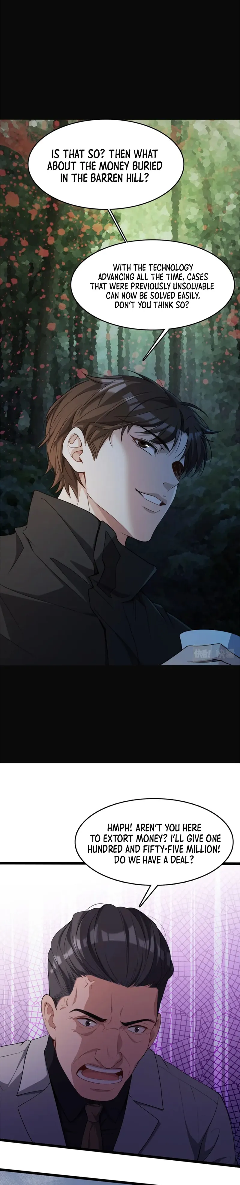 Read I’m Stuck on the Same Day for a Thousand Years EN Manga Online
