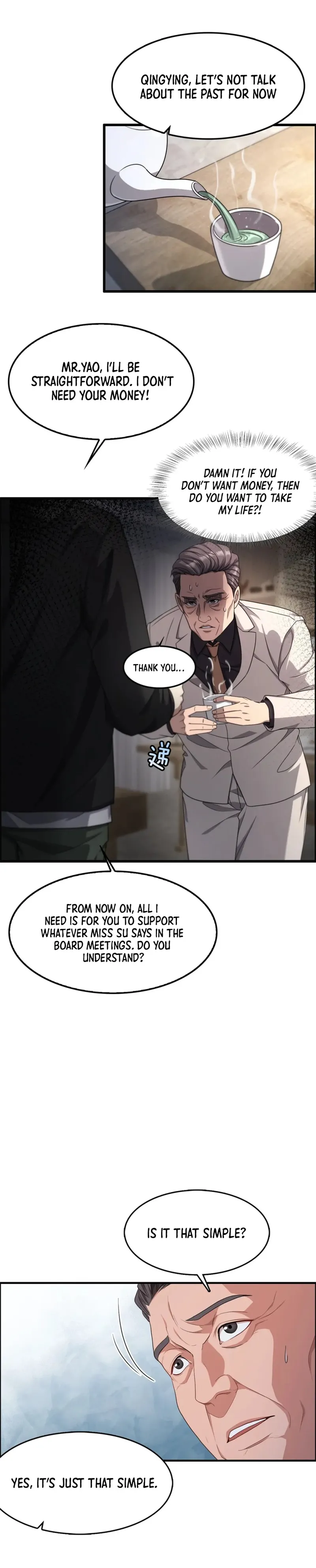 Read I’m Stuck on the Same Day for a Thousand Years EN Manga Online