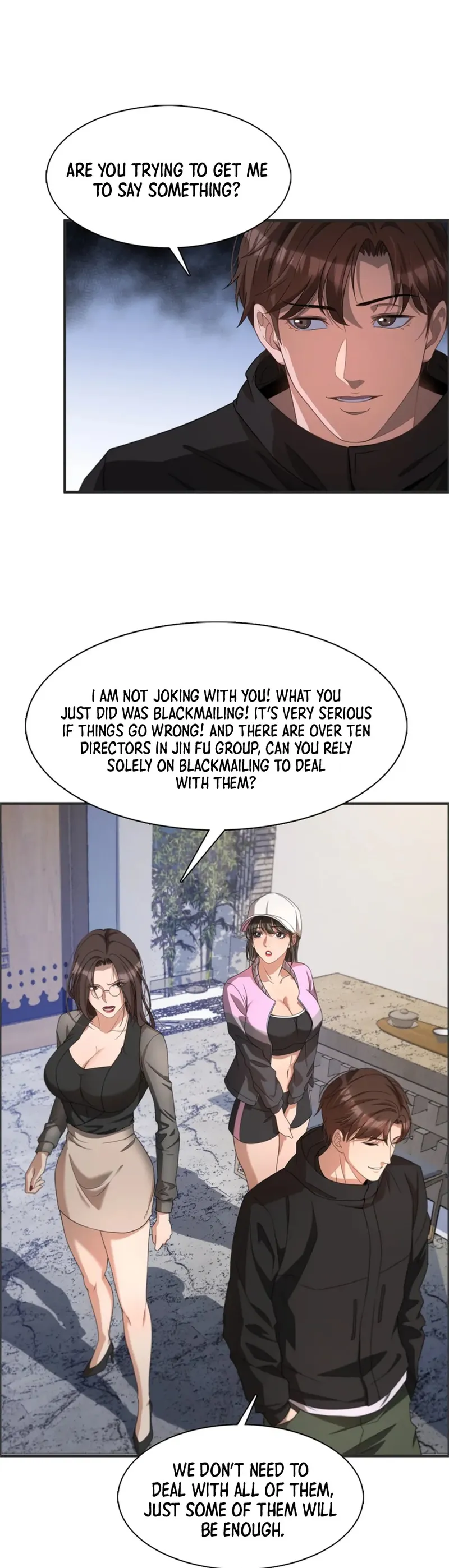 Read I’m Stuck on the Same Day for a Thousand Years EN Manga Online