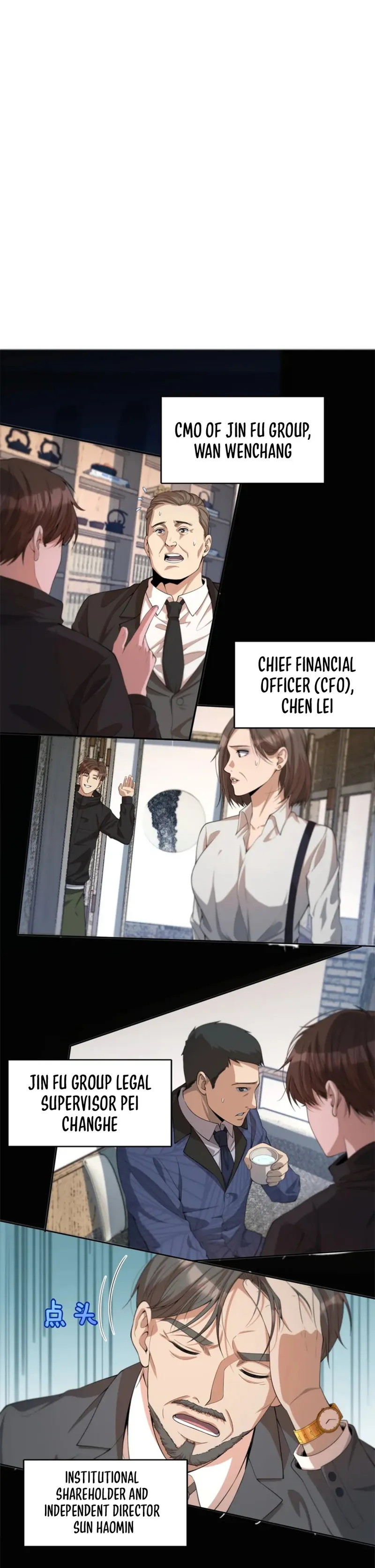 Read I’m Stuck on the Same Day for a Thousand Years EN Manga Online