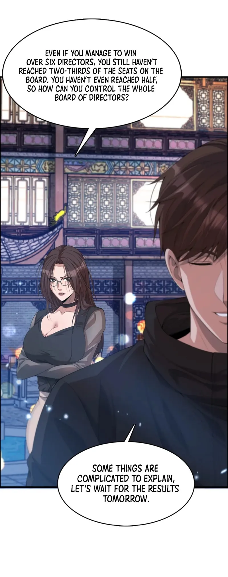 Read I’m Stuck on the Same Day for a Thousand Years EN Manga Online