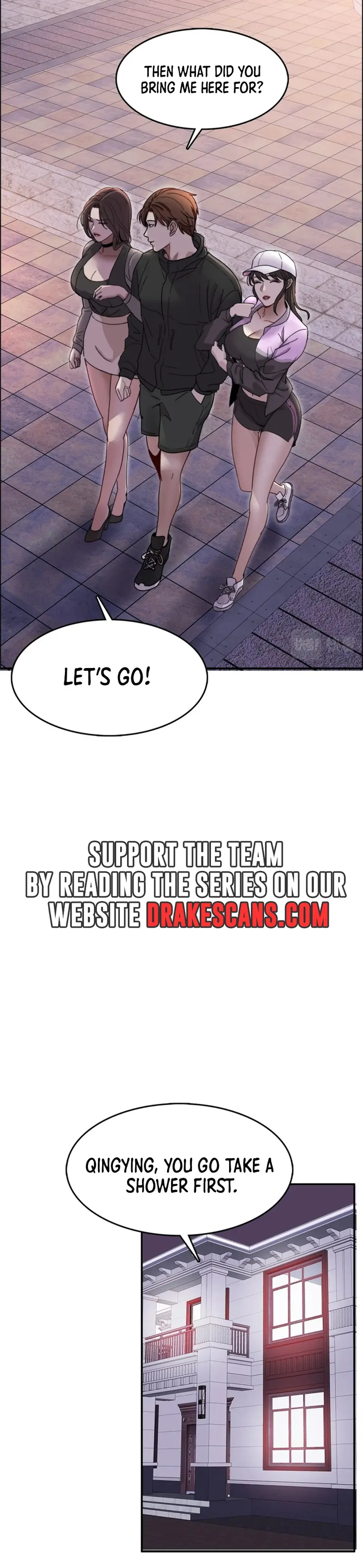 Read I’m Stuck on the Same Day for a Thousand Years EN Manga Online
