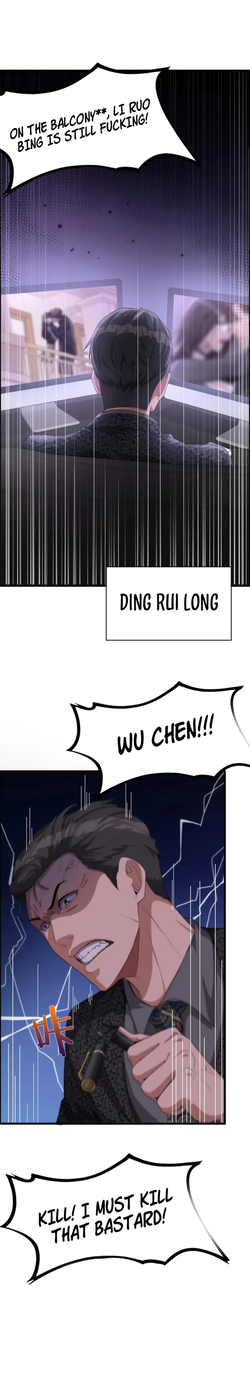 Read I’m Stuck on the Same Day for a Thousand Years EN Manga Online