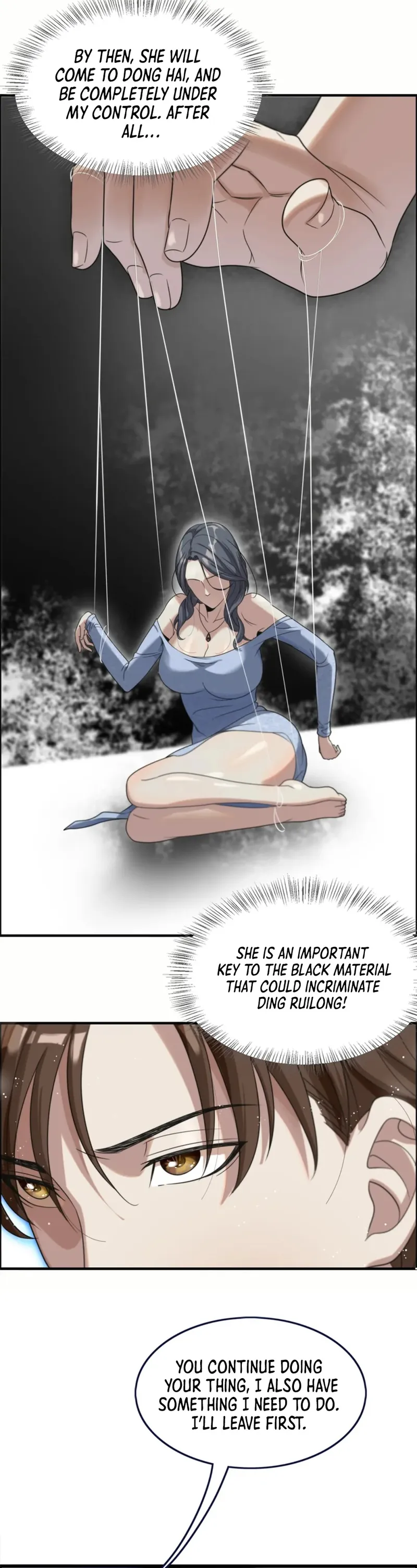 Read I’m Stuck on the Same Day for a Thousand Years EN Manga Online
