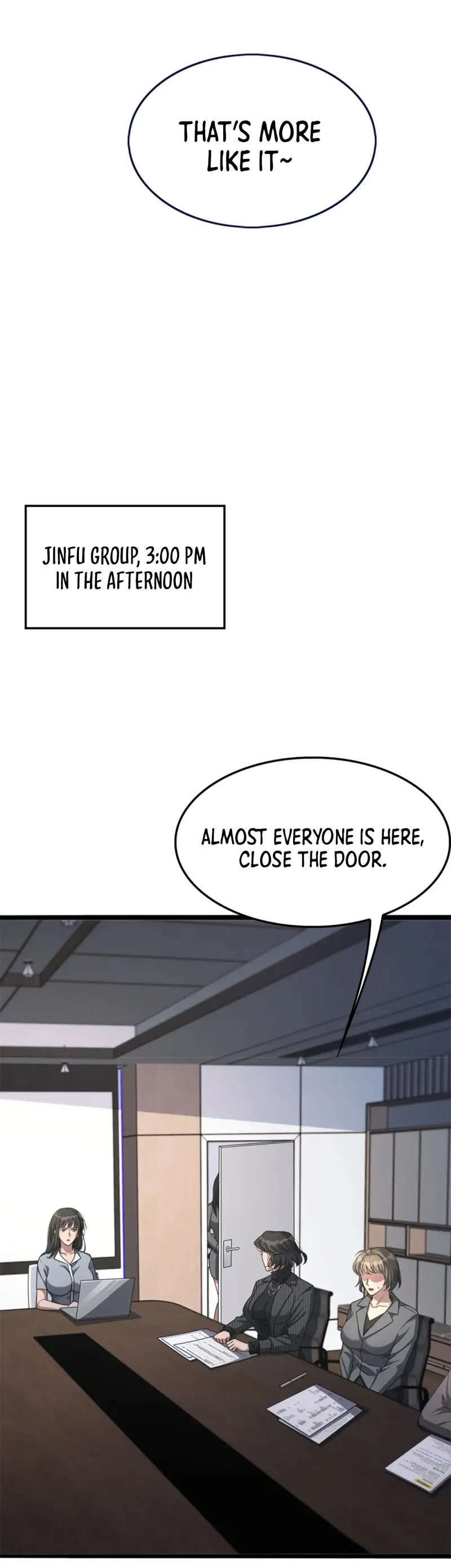 Read I’m Stuck on the Same Day for a Thousand Years EN Manga Online