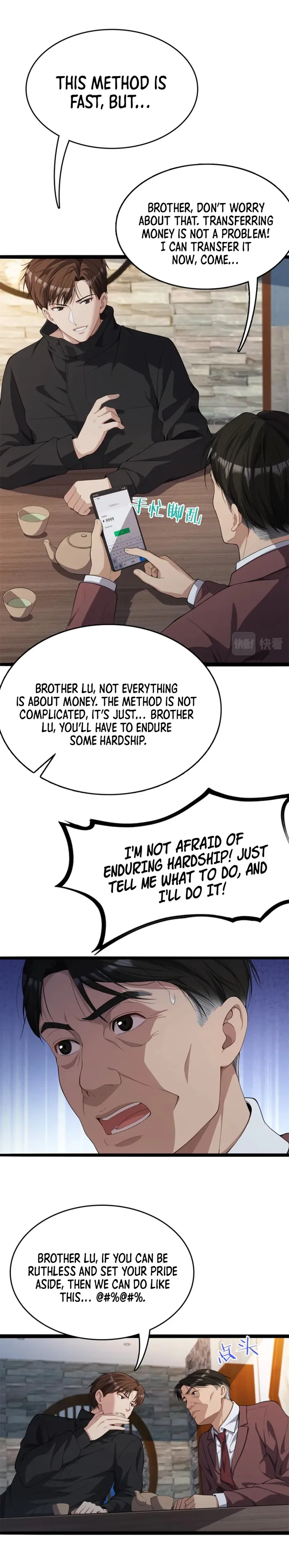 Read I’m Stuck on the Same Day for a Thousand Years EN Manga Online