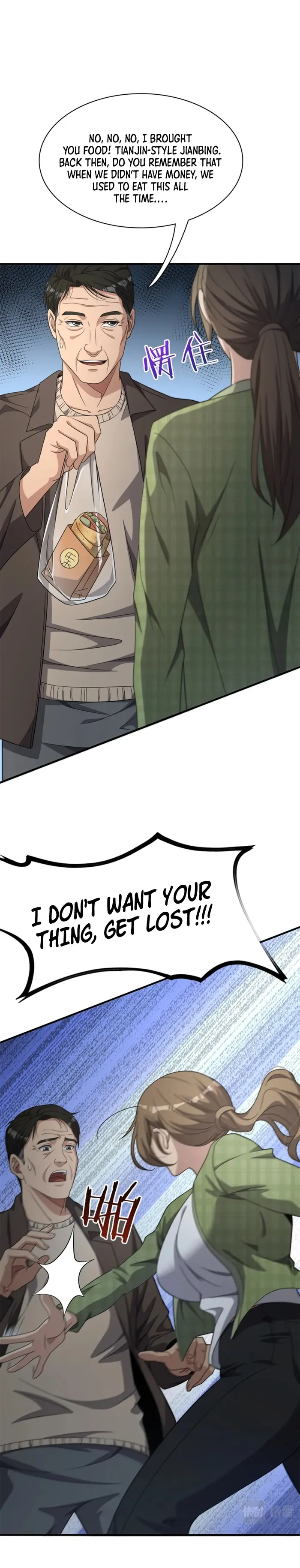 Read I’m Stuck on the Same Day for a Thousand Years EN Manga Online