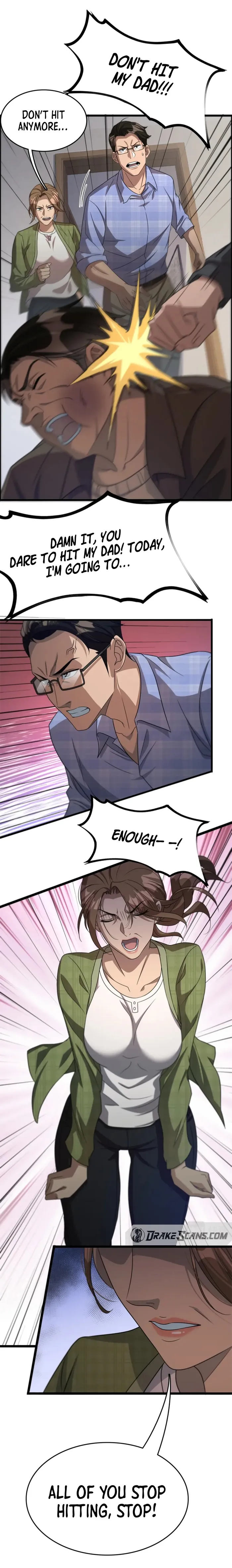 Read I’m Stuck on the Same Day for a Thousand Years EN Manga Online