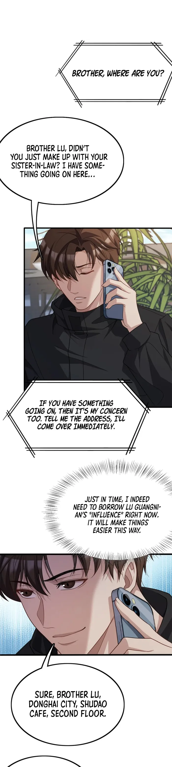 Read I’m Stuck on the Same Day for a Thousand Years EN Manga Online