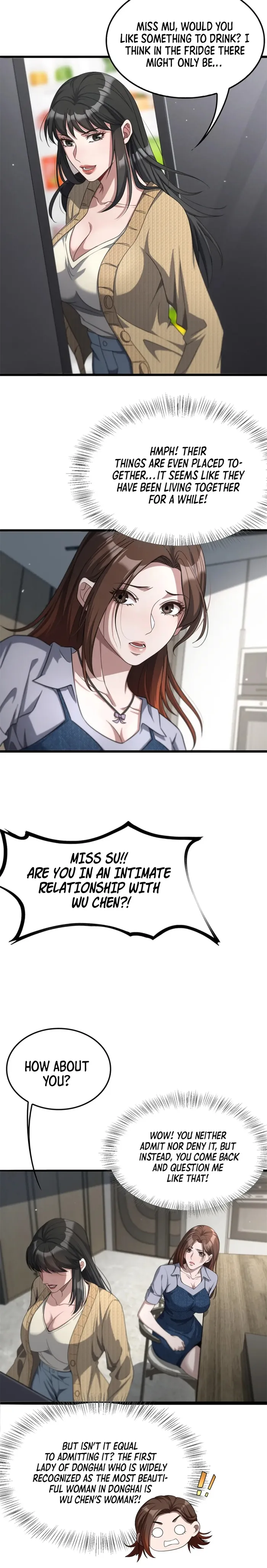 Read I’m Stuck on the Same Day for a Thousand Years EN Manga Online