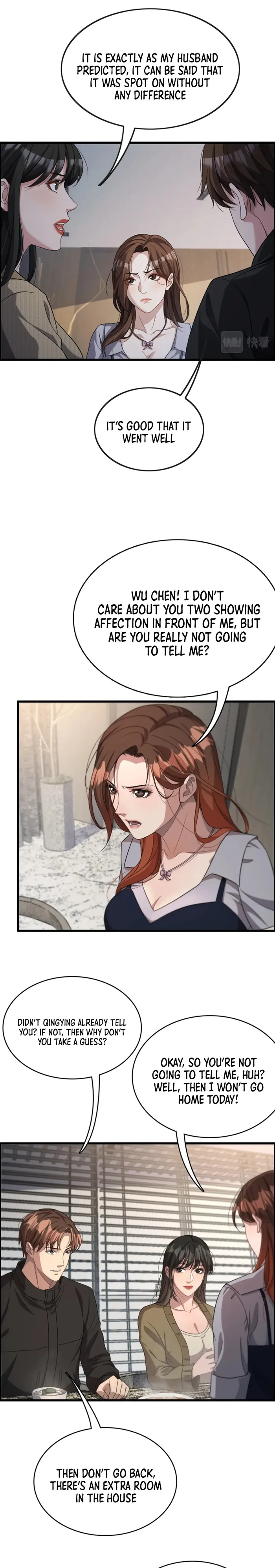 Read I’m Stuck on the Same Day for a Thousand Years EN Manga Online