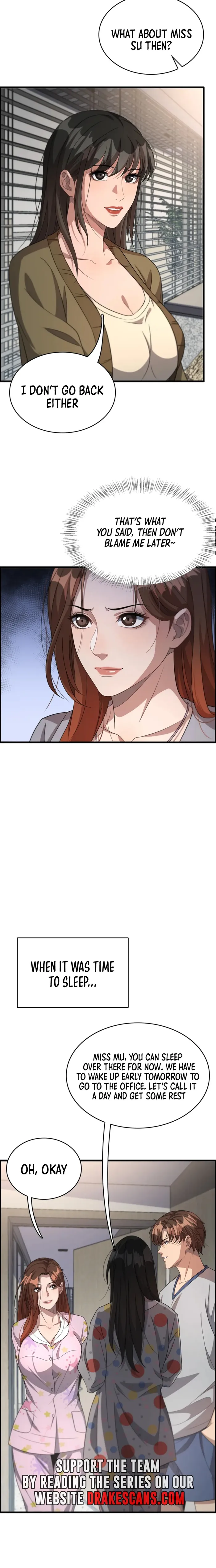 Read I’m Stuck on the Same Day for a Thousand Years EN Manga Online