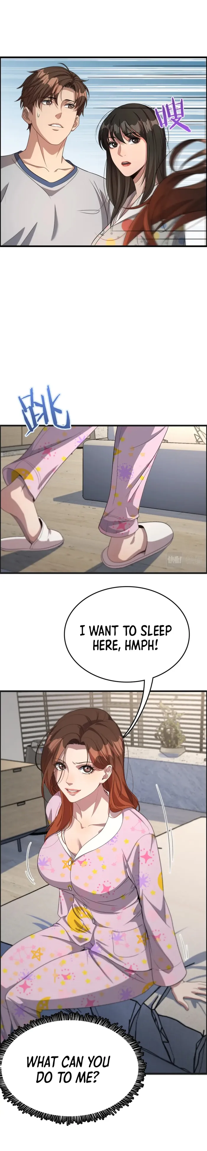 Read I’m Stuck on the Same Day for a Thousand Years EN Manga Online