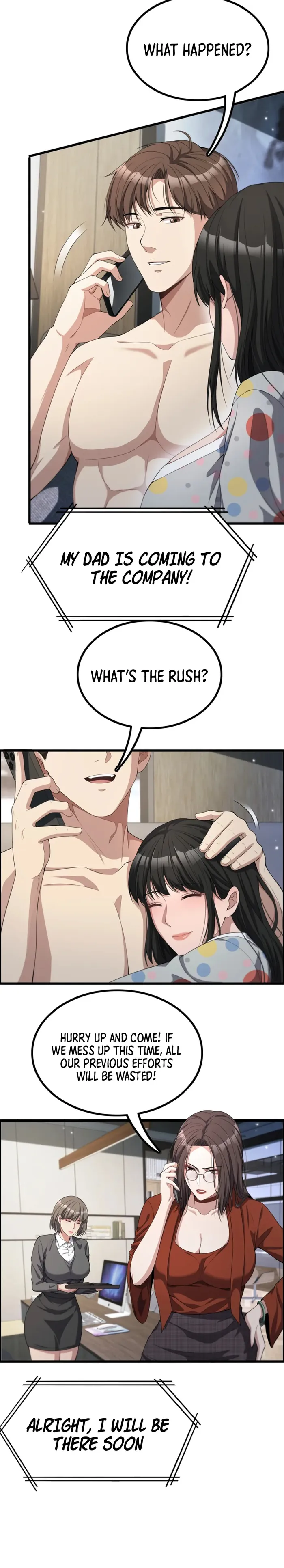 Read I’m Stuck on the Same Day for a Thousand Years EN Manga Online