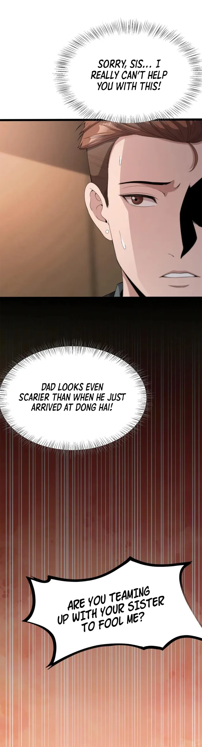 Read I’m Stuck on the Same Day for a Thousand Years EN Manga Online