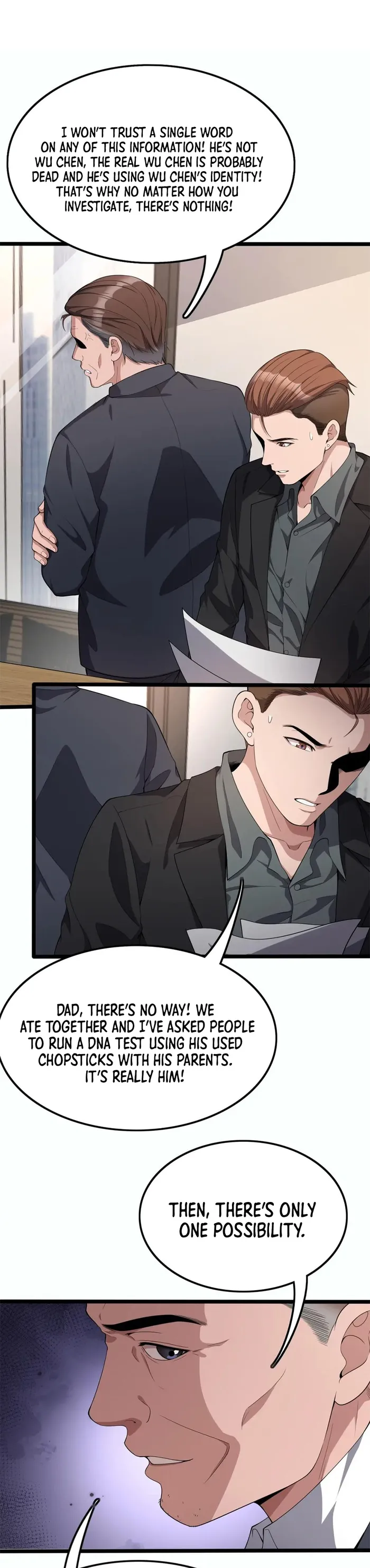 Read I’m Stuck on the Same Day for a Thousand Years EN Manga Online