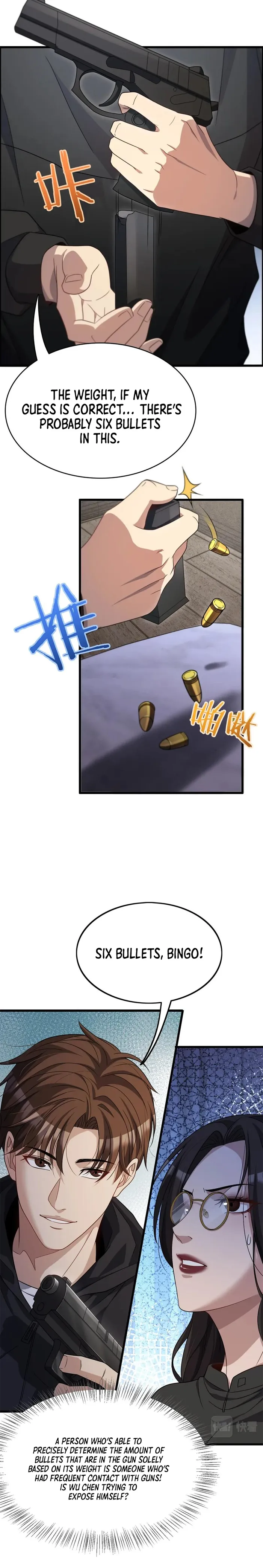 Read I’m Stuck on the Same Day for a Thousand Years EN Manga Online