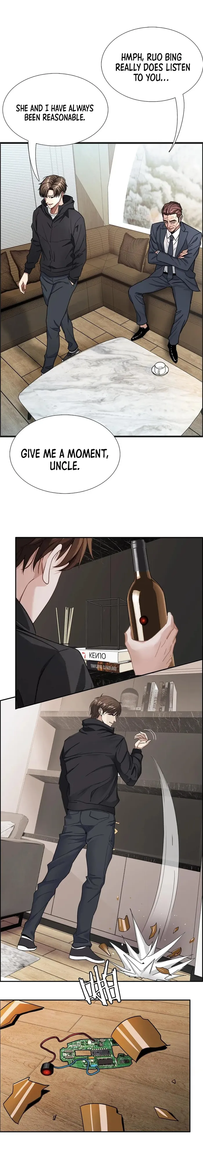 Read I’m Stuck on the Same Day for a Thousand Years EN Manga Online