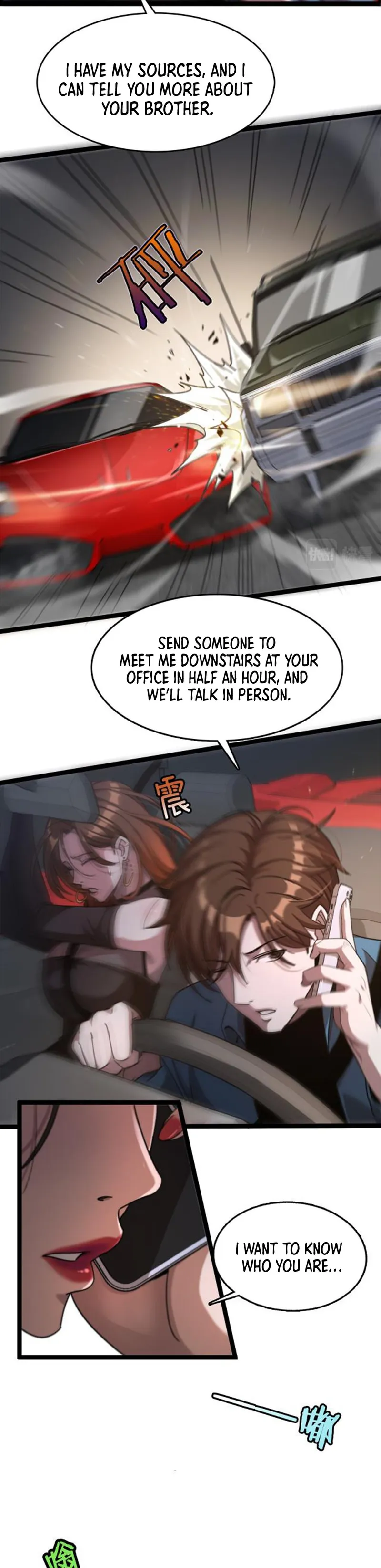 Read I’m Stuck on the Same Day for a Thousand Years EN Manga Online