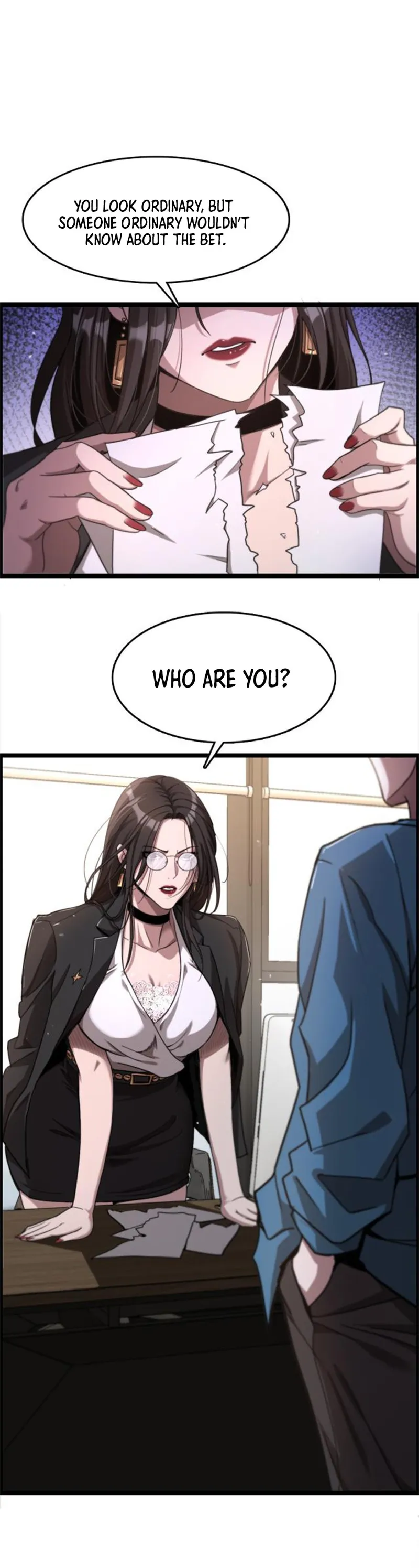 Read I’m Stuck on the Same Day for a Thousand Years EN Manga Online