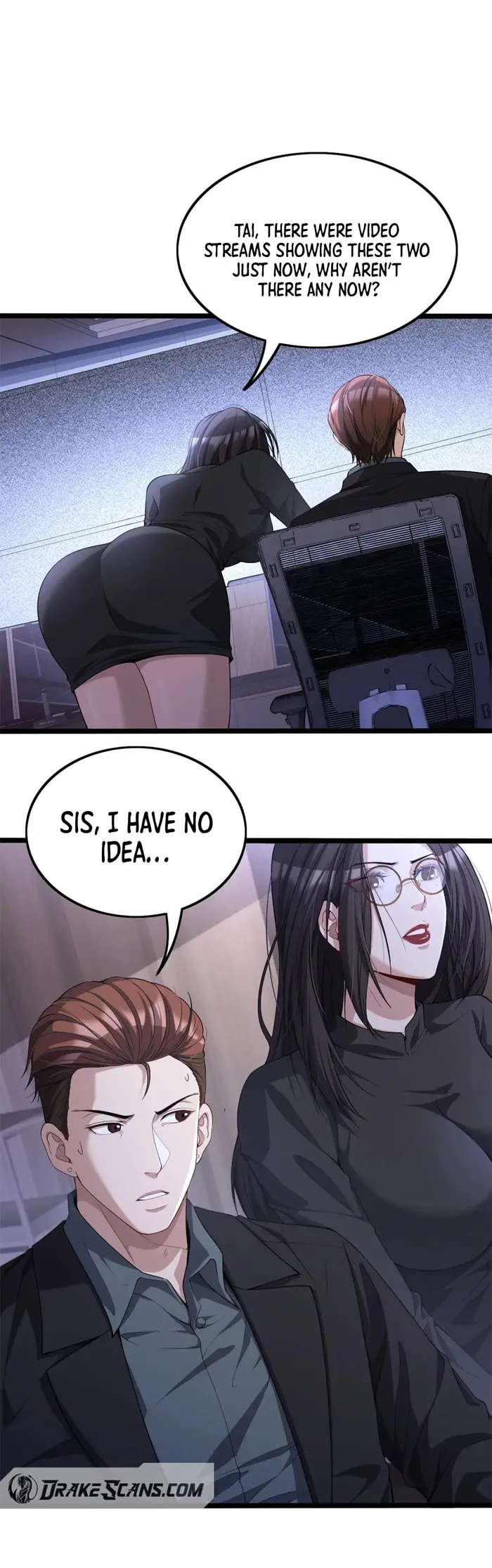 Read I’m Stuck on the Same Day for a Thousand Years EN Manga Online