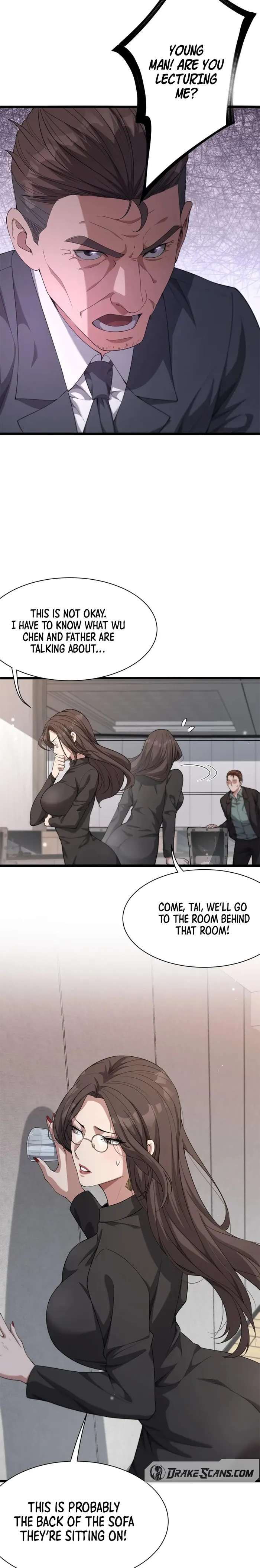 Read I’m Stuck on the Same Day for a Thousand Years EN Manga Online