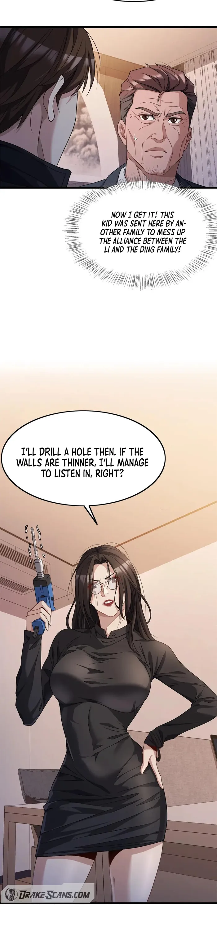 Read I’m Stuck on the Same Day for a Thousand Years EN Manga Online