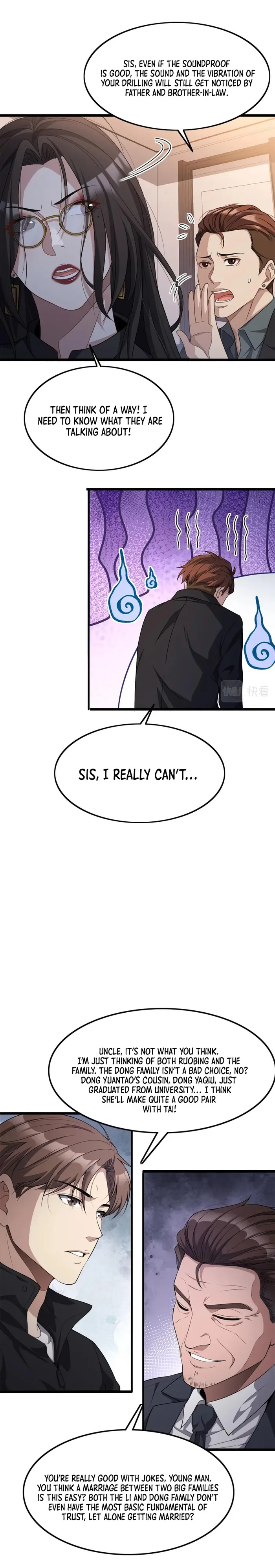 Read I’m Stuck on the Same Day for a Thousand Years EN Manga Online