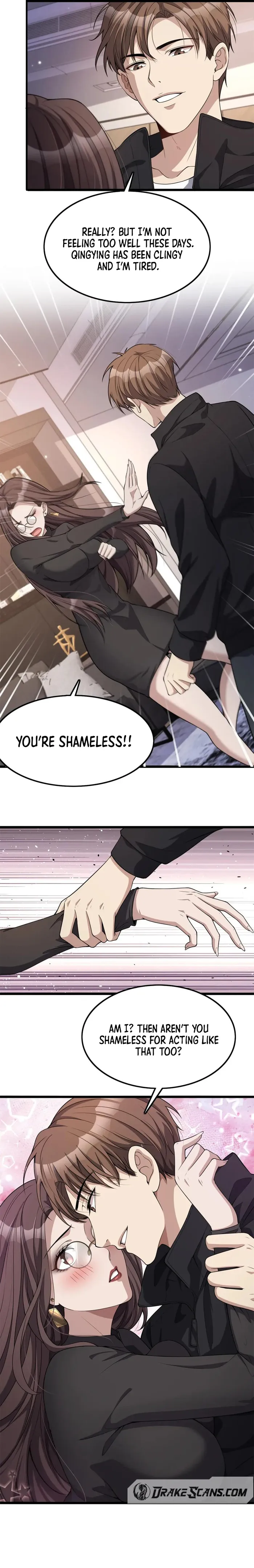 Read I’m Stuck on the Same Day for a Thousand Years EN Manga Online
