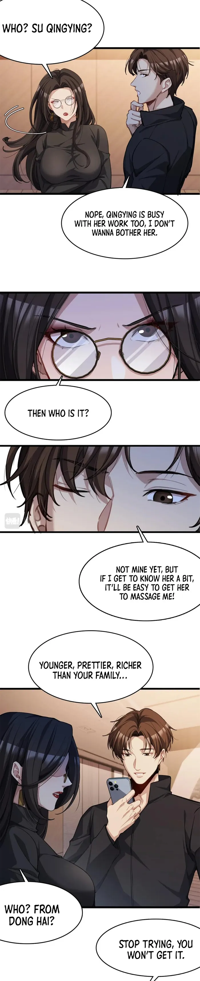 Read I’m Stuck on the Same Day for a Thousand Years EN Manga Online
