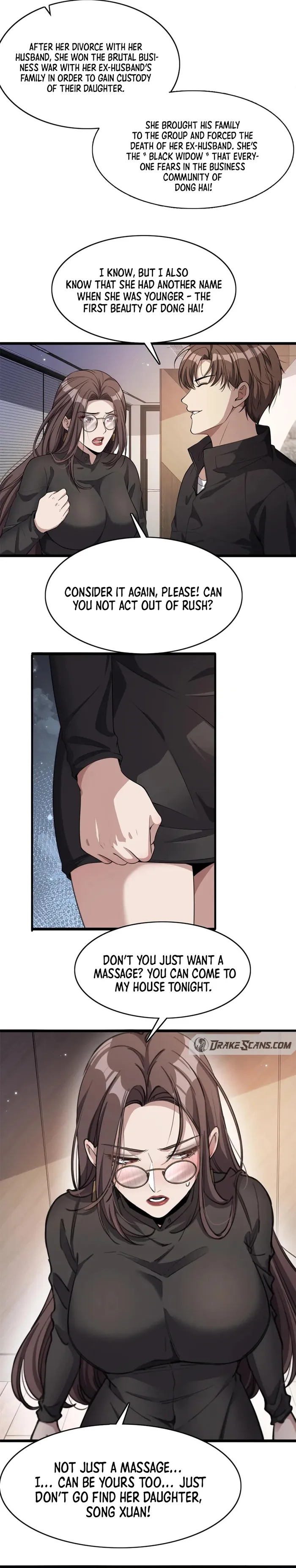 Read I’m Stuck on the Same Day for a Thousand Years EN Manga Online