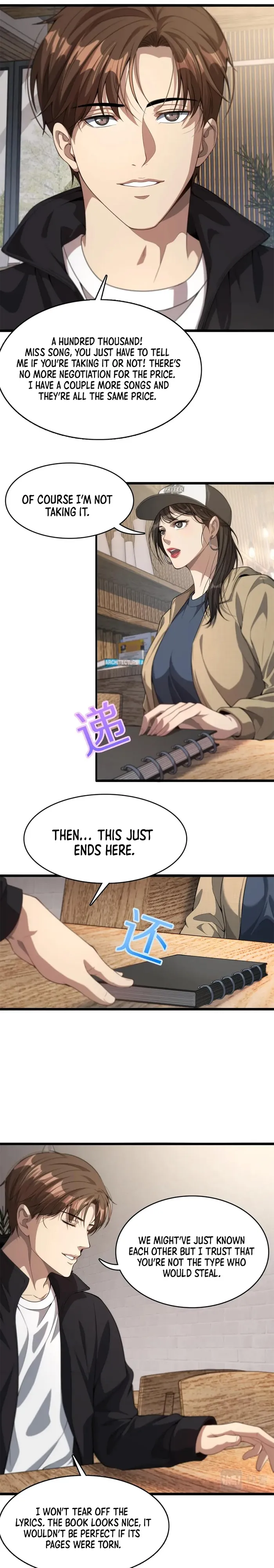 Read I’m Stuck on the Same Day for a Thousand Years EN Manga Online