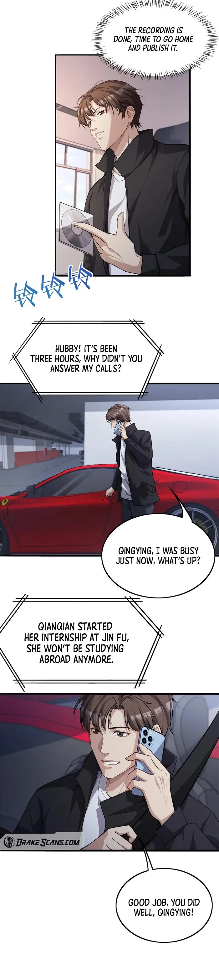Read I’m Stuck on the Same Day for a Thousand Years EN Manga Online