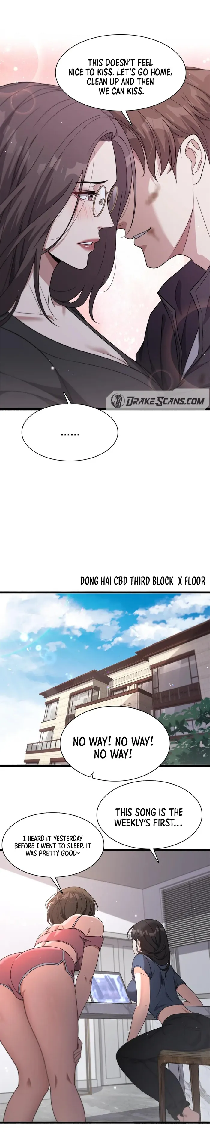 Read I’m Stuck on the Same Day for a Thousand Years EN Manga Online