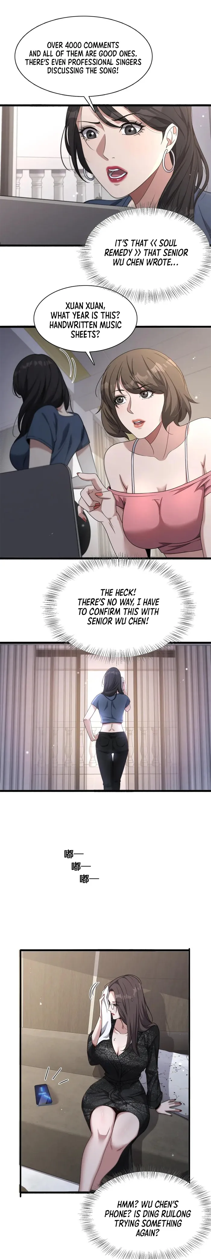 Read I’m Stuck on the Same Day for a Thousand Years EN Manga Online