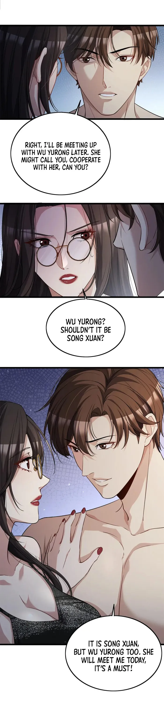 Read I’m Stuck on the Same Day for a Thousand Years EN Manga Online