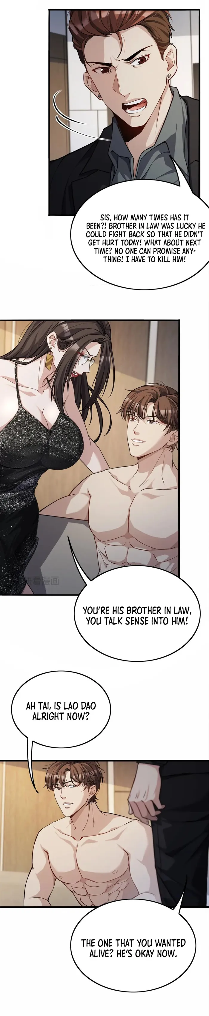 Read I’m Stuck on the Same Day for a Thousand Years EN Manga Online