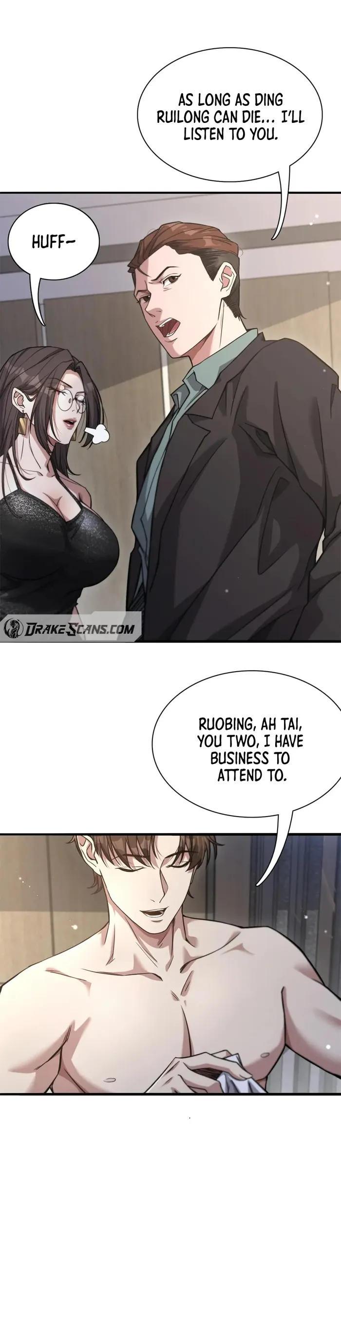 Read I’m Stuck on the Same Day for a Thousand Years EN Manga Online