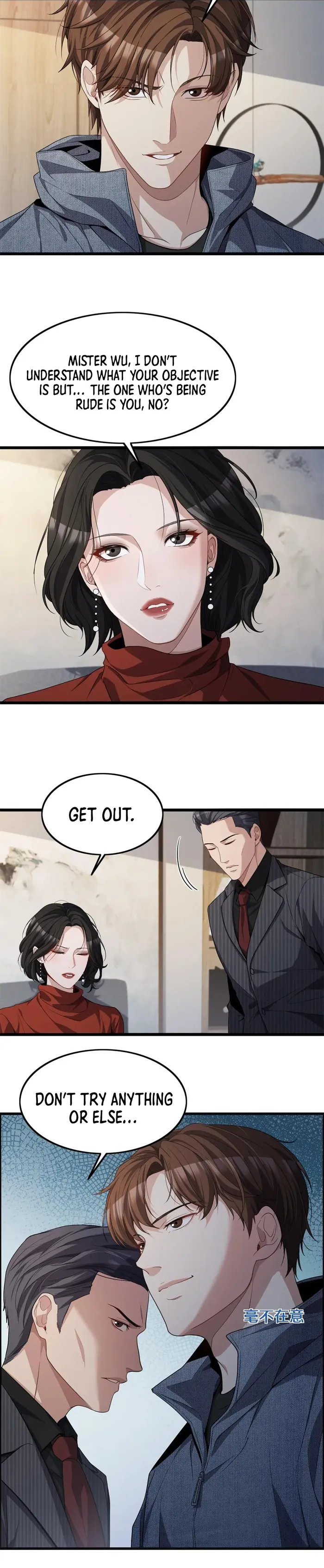 Read I’m Stuck on the Same Day for a Thousand Years EN Manga Online