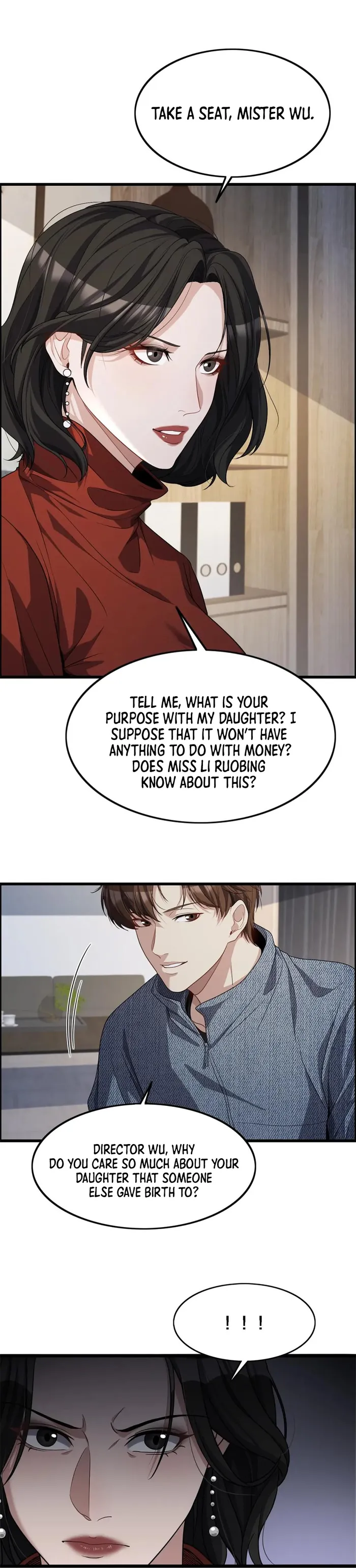 Read I’m Stuck on the Same Day for a Thousand Years EN Manga Online