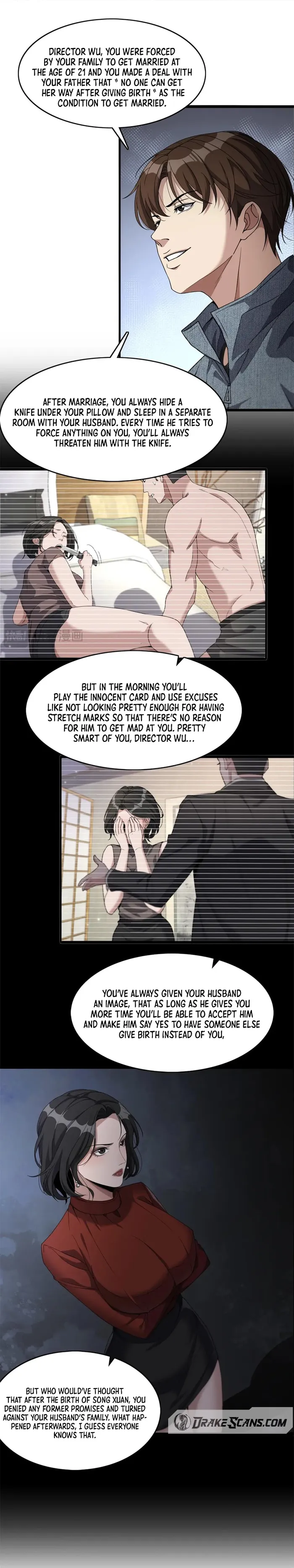Read I’m Stuck on the Same Day for a Thousand Years EN Manga Online