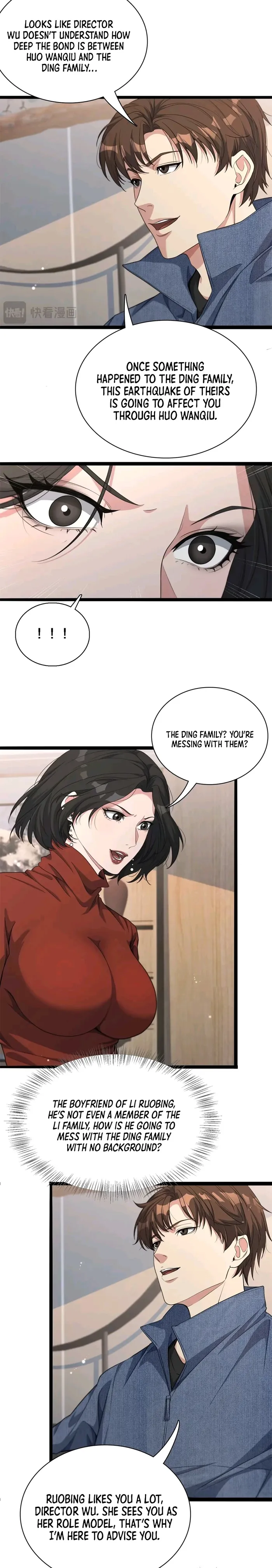 Read I’m Stuck on the Same Day for a Thousand Years EN Manga Online