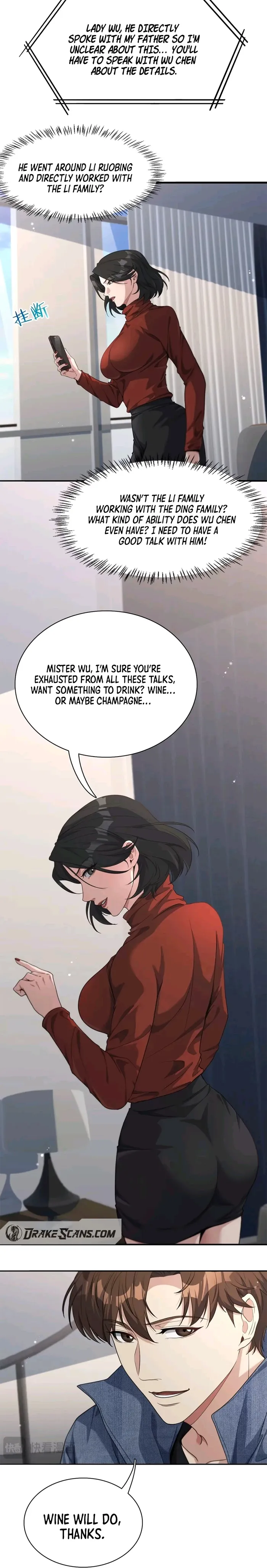 Read I’m Stuck on the Same Day for a Thousand Years EN Manga Online