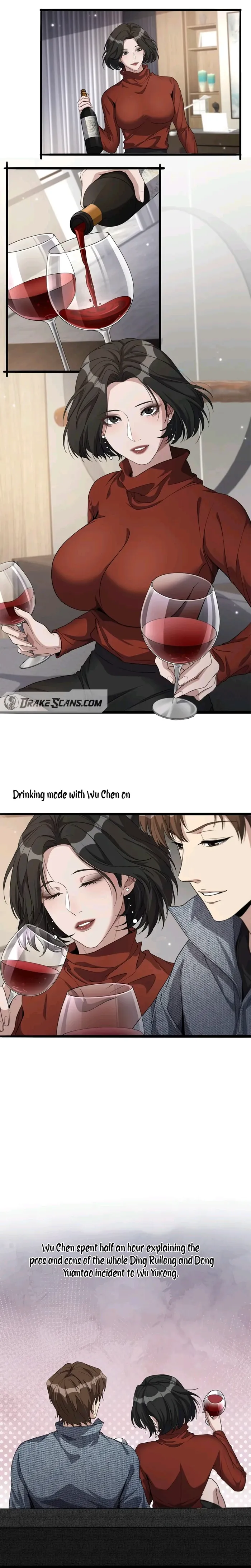 Read I’m Stuck on the Same Day for a Thousand Years EN Manga Online