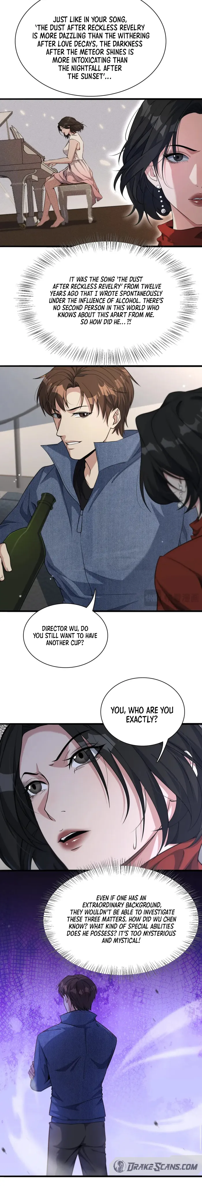 Read I’m Stuck on the Same Day for a Thousand Years EN Manga Online
