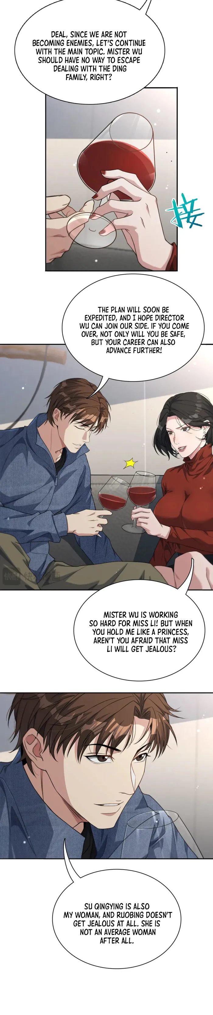 Read I’m Stuck on the Same Day for a Thousand Years EN Manga Online