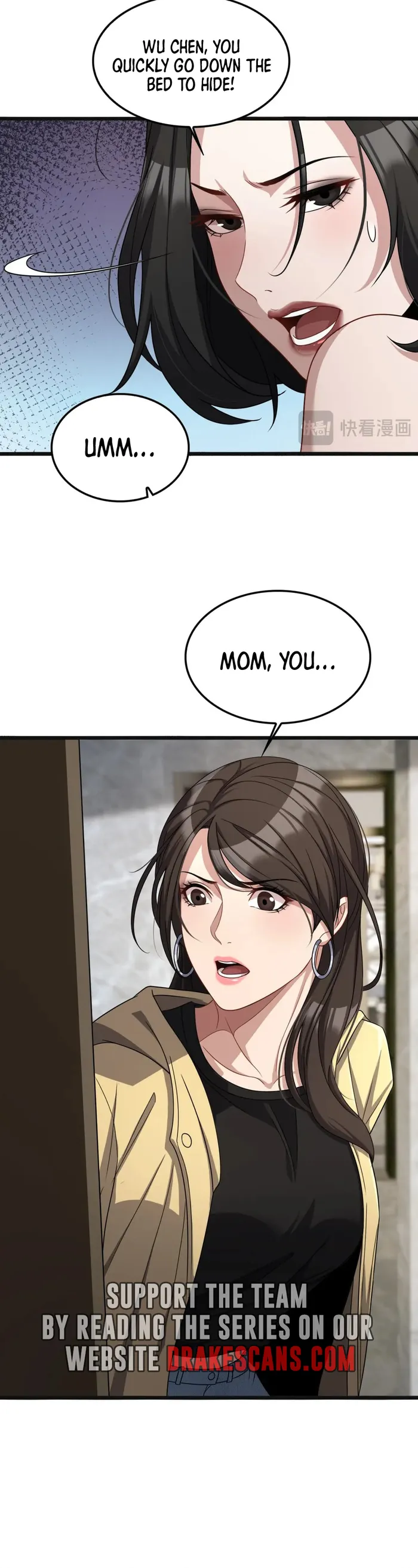 Read I’m Stuck on the Same Day for a Thousand Years EN Manga Online