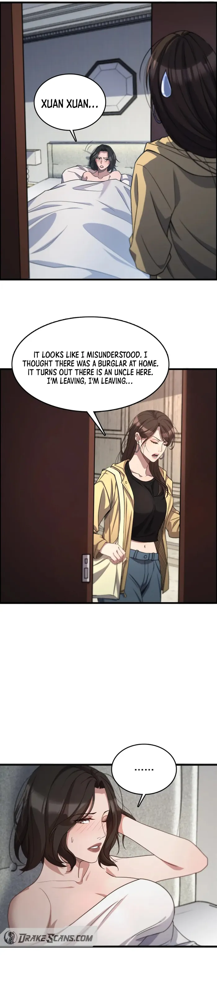 Read I’m Stuck on the Same Day for a Thousand Years EN Manga Online