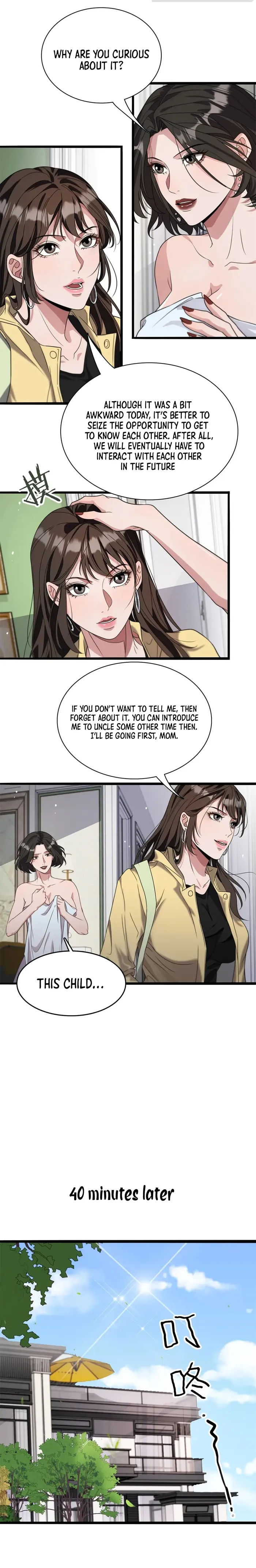 Read I’m Stuck on the Same Day for a Thousand Years EN Manga Online