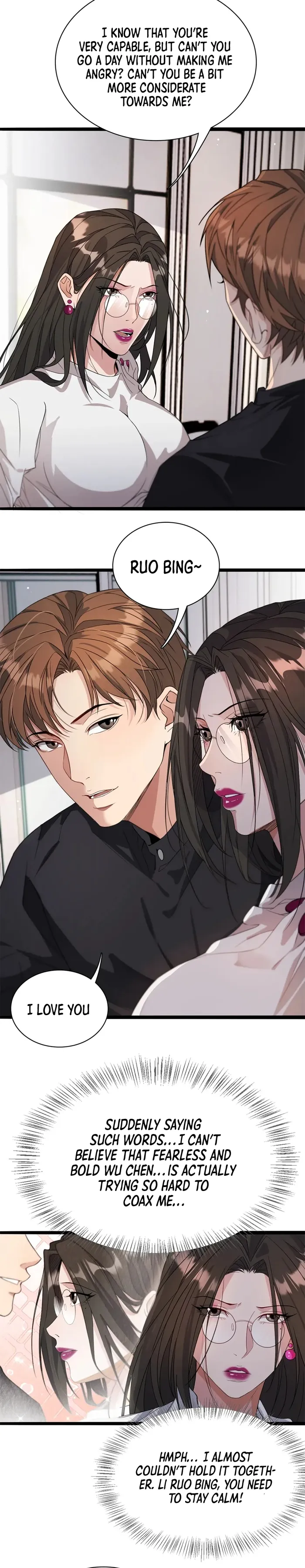 Read I’m Stuck on the Same Day for a Thousand Years EN Manga Online